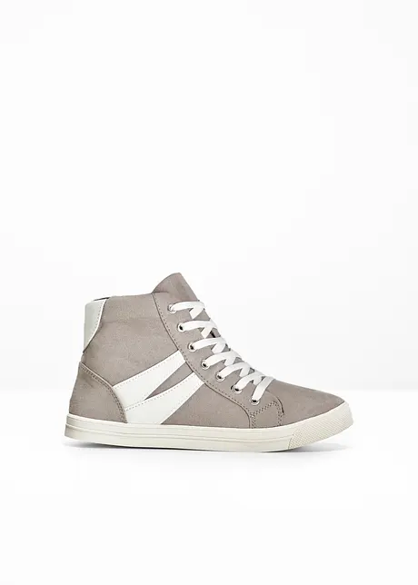 Sportovní obuv High Top, bpc bonprix collection
