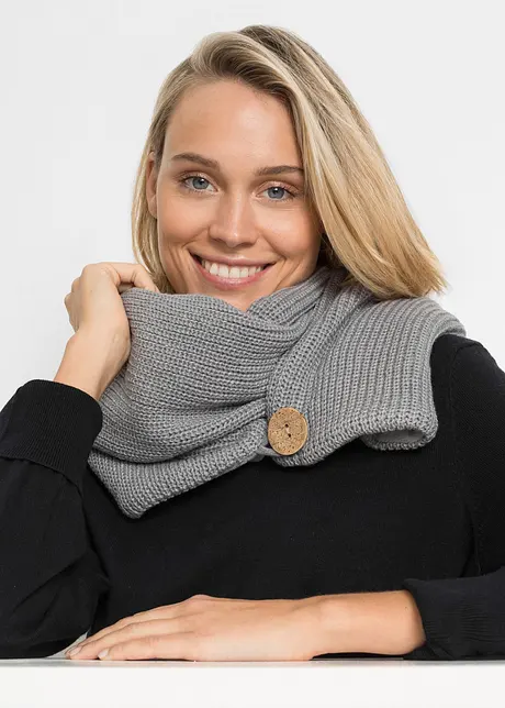 Kruhová šála, bonprix