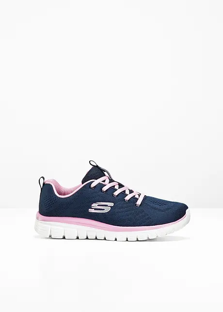 Tenisky značky Skechers s paměťovou pěnou, Skechers