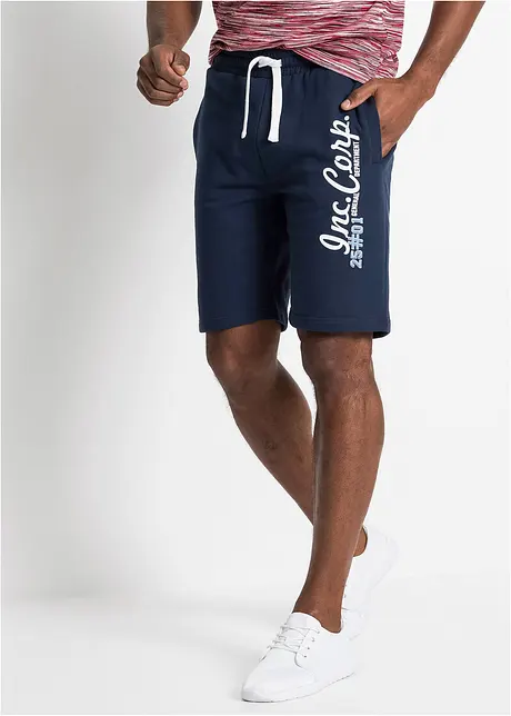 Sportovní bermudy Regular Fit, bonprix