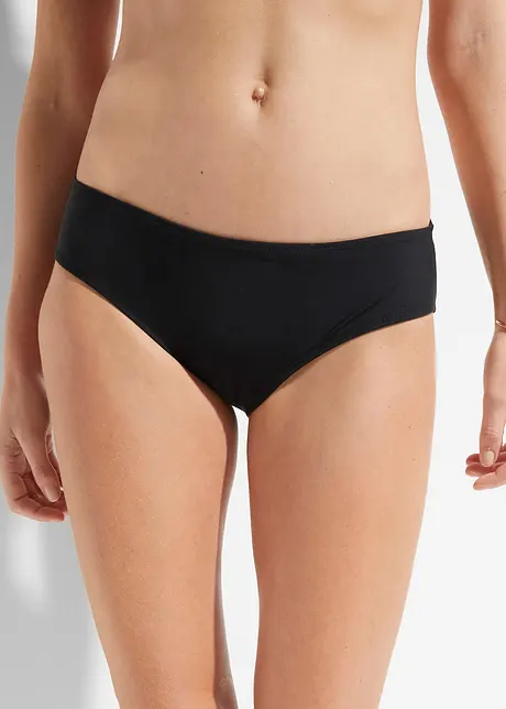 Stahovací bikinové kalhotky, lehký tvarující efekt, bonprix