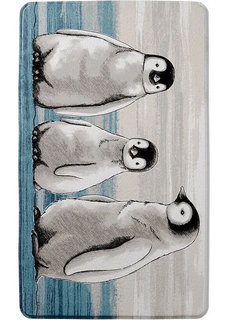Koupelnová předložka s Memory pěnou, bpc living bonprix collection