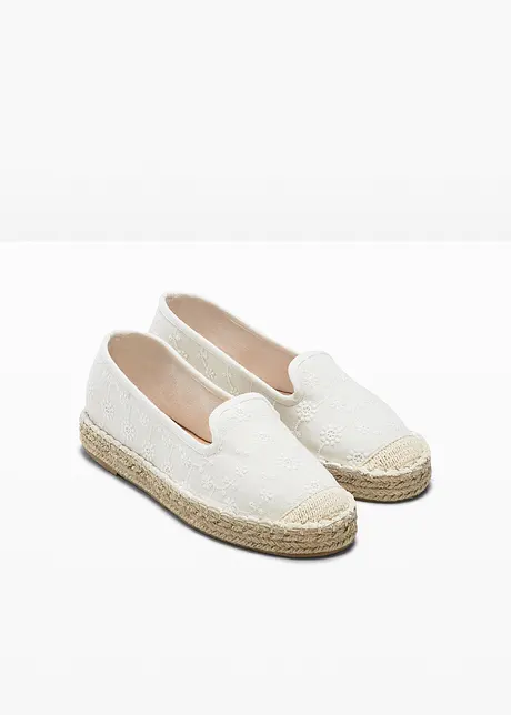 Espadrilky, bonprix