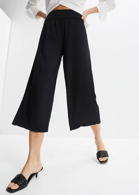 Kalhoty Culotte, bonprix