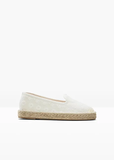 Espadrilky, bonprix