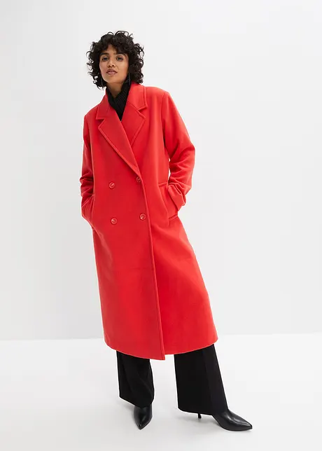 Oversized kabát, BODYFLIRT