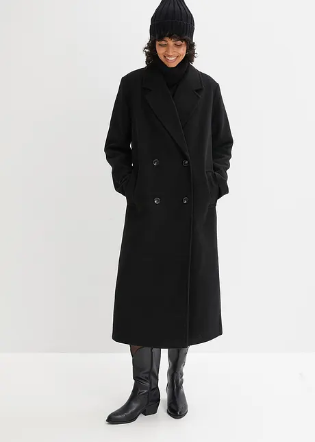 Oversized kabát, BODYFLIRT
