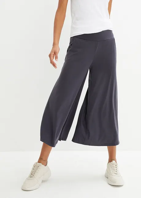 Kalhoty Culotte, bonprix