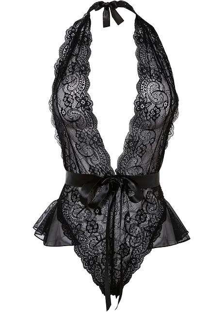 Body ouvert z krajky, VENUS