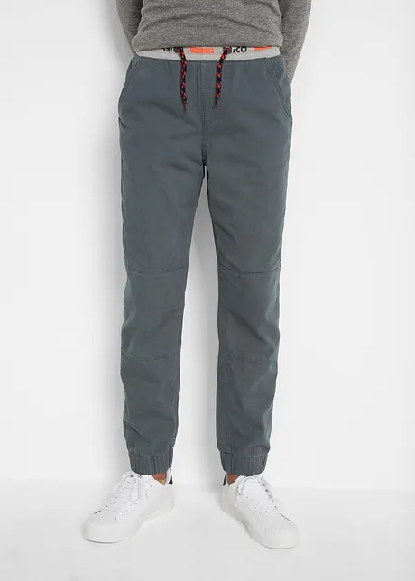 Termo kalhoty, Loose Fit, bonprix