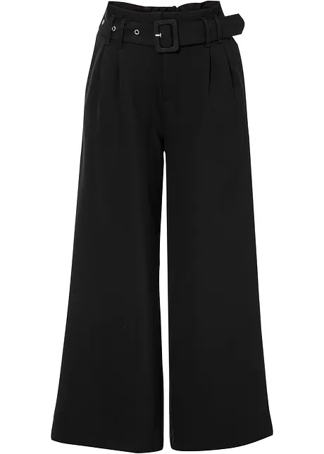 Kalhoty Culotte, bonprix