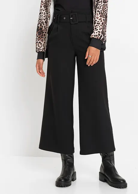 Kalhoty Culotte, bonprix