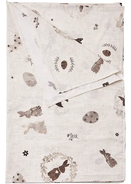 Velký pléd se zající, bpc living bonprix collection