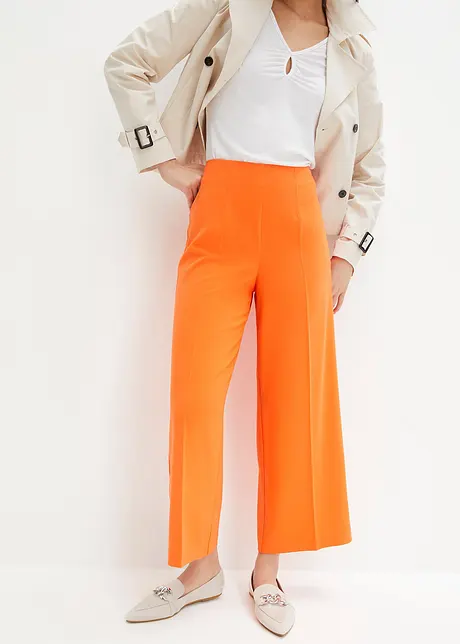 Kalhoty Culotte, bonprix