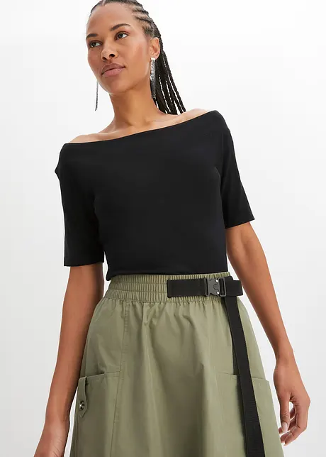 Carmen triko, bonprix