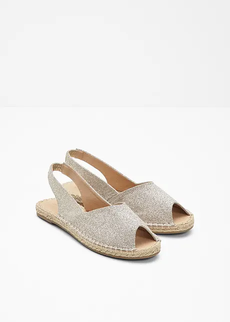 Espadrilky, bonprix