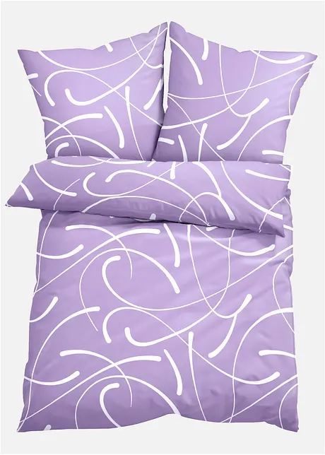 Povlečení v grafickém designu, bonprix