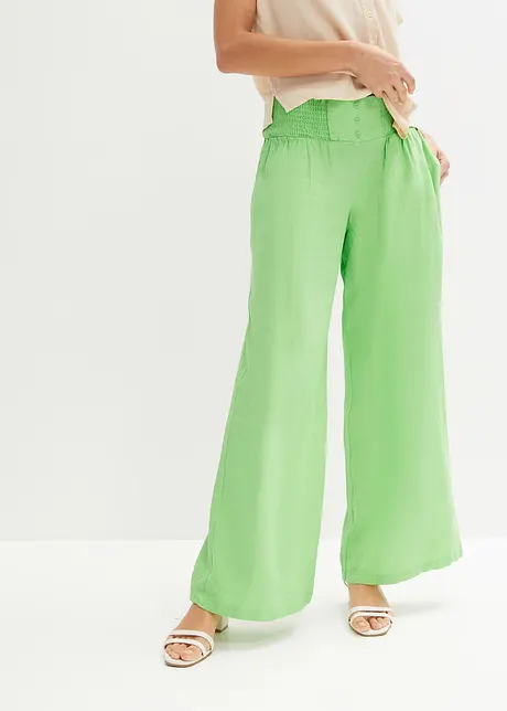 Kalhoty Marlene, bonprix