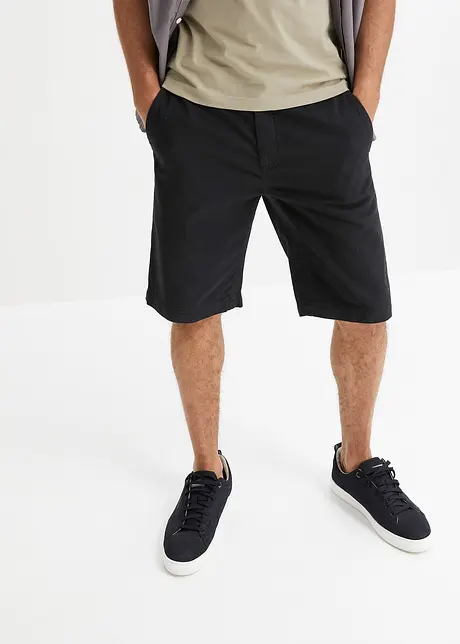 Chino bermudy Regular Fit, bonprix