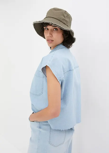 Klobouk Bucket Hat, bonprix