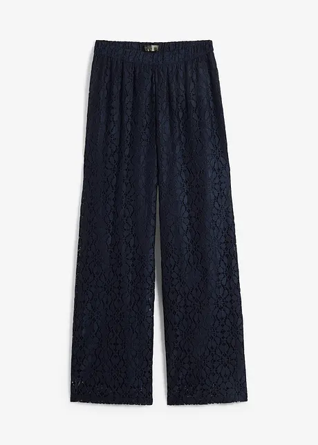 Kalhoty Marlene, bonprix