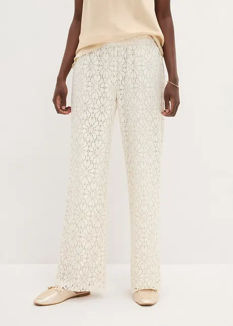 Kalhoty Marlene, bonprix