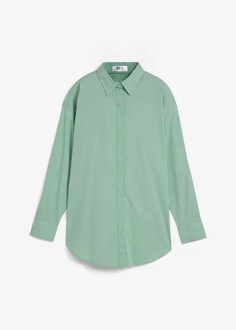 Oversize halenka, bonprix