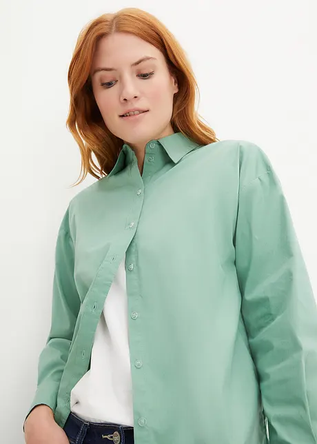 Oversize halenka, bonprix