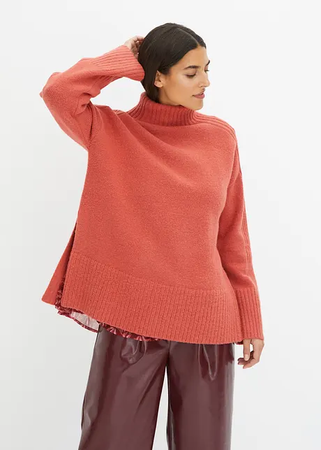 Oversize svetr, bonprix