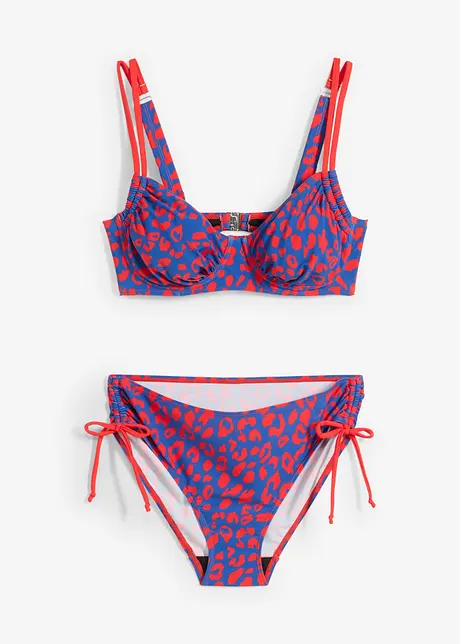 Bikiny s kosticemi (2dílná souprava), bonprix