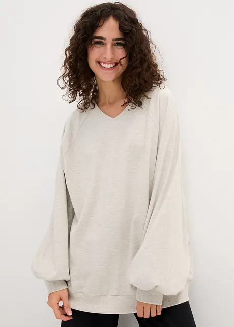 Oversized triko, bonprix