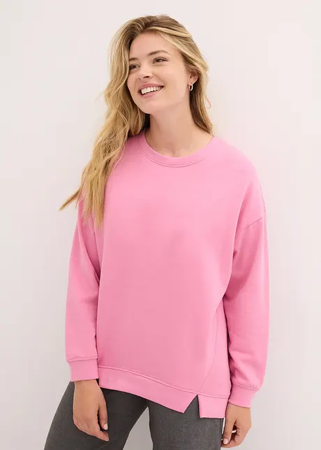 Oversize mikina, bonprix