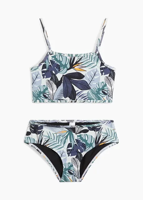 Bikiny (2dílná souprava), bonprix