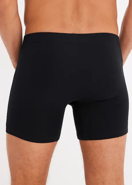 Midi boxerky (5 ks v balení), bonprix