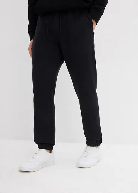 Sportovní kalhoty, Loose Fit, bonprix