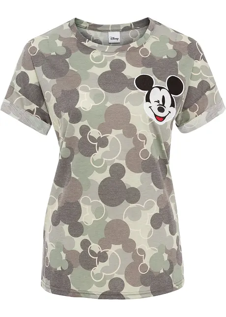 Triko, Disney