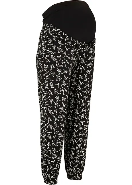 Těhotenské kalhoty, Loose Fit, bonprix