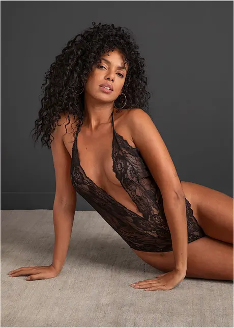 String body ouvert, VENUS