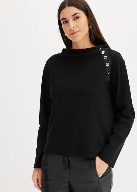 Mikina, bonprix