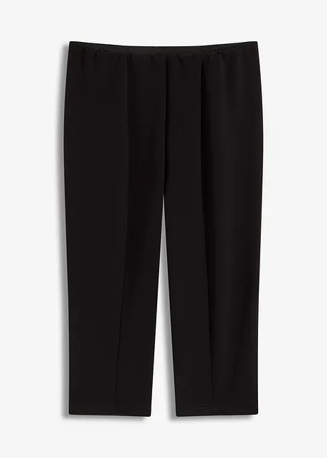 Elastické 3/4 kalhoty, bonprix