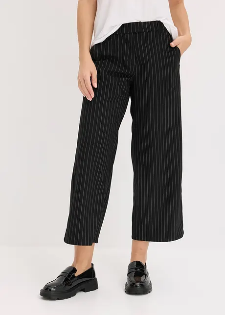 Kalhoty Culotte, bonprix