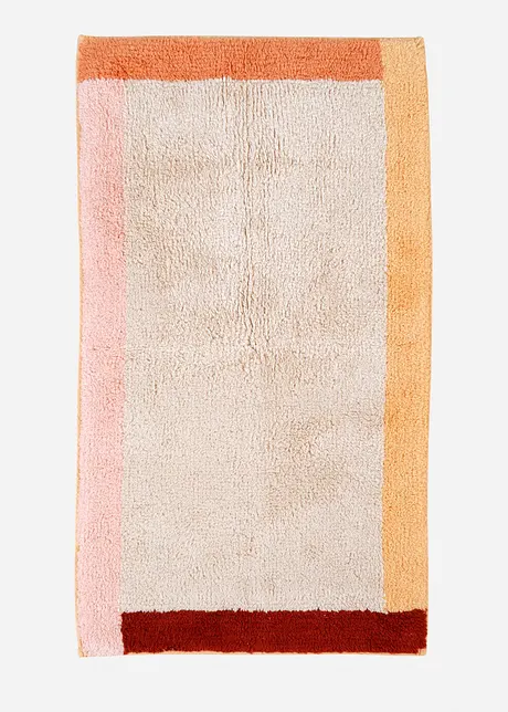 Koupelnová předložka s minimalistickým designem, bonprix