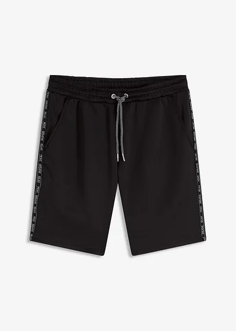 Funkční sportovní šortky, rychleschnoucí, bonprix