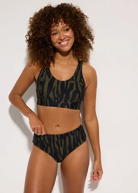 Bikiny (2dílná souprava), bonprix