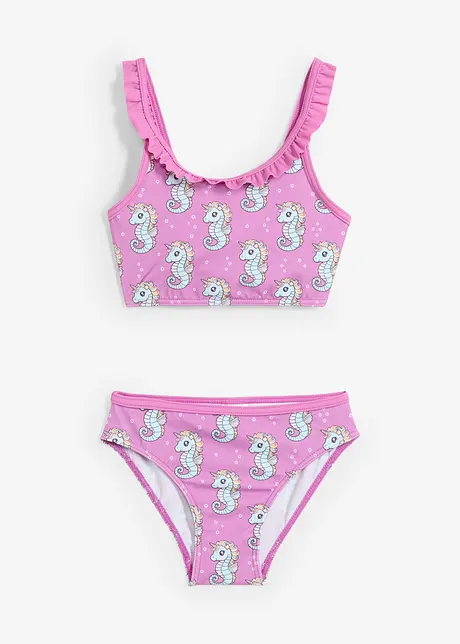 Bikiny (2dílná souprava), bonprix