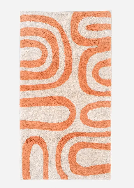 Koupelnová předložka s moderním designem, bonprix