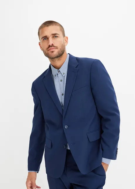 Kombinovatelné sako, Regular Fit, bonprix