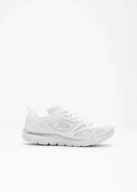 Tenisky značky Skechers s paměťovou pěnou, Skechers
