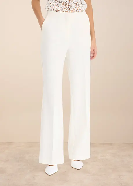 Kalhoty Marlene, bonprix