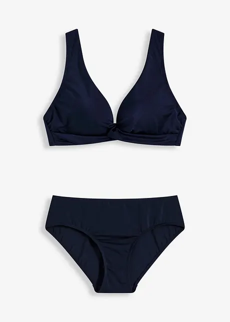 Push-up bikiny (2dílná souprava), bonprix
